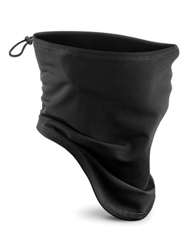 BEE-B320-Softshell Sports Tech Neck Warmer
